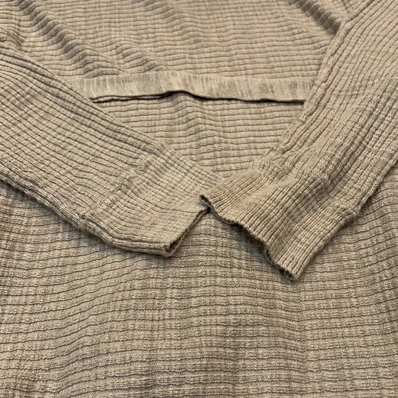 Thyme Maternity Cardigan - Size Small/Medium - Picture 6 of 8